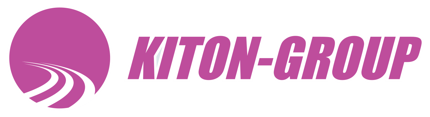KITON-GROUP лого